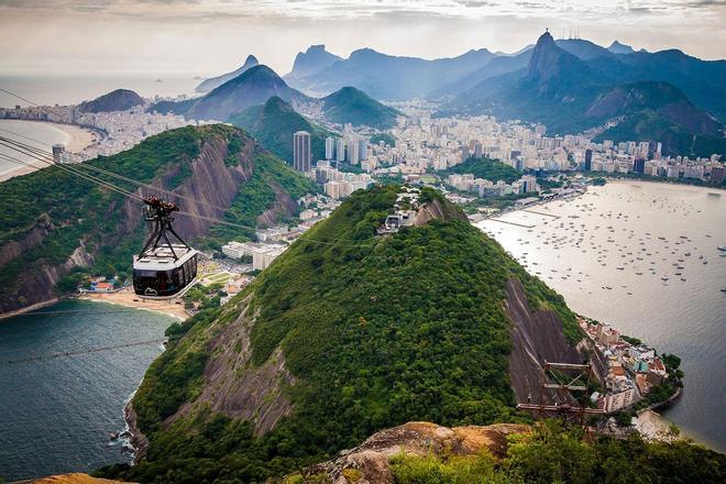 Rio de Janeiro