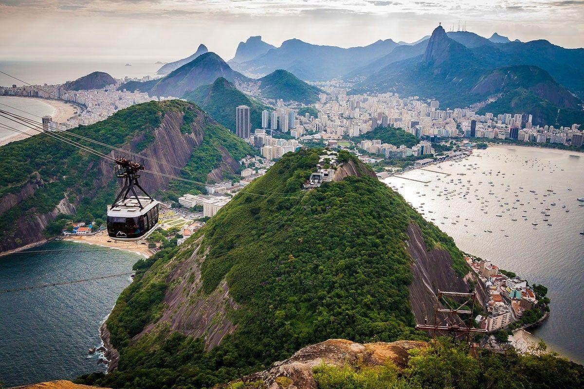 Rio de Janeiro