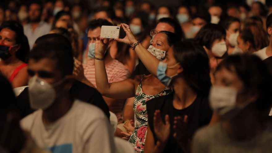 La industria de la música pide un plan de reactivación