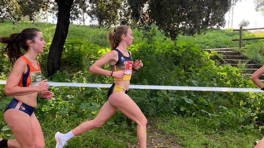 La selecció catalana de cros, amb atletes de Manresa, Berga i Igualada, viatjarà en autocar a Còrdova, a causa de l'accident d'Adamuz