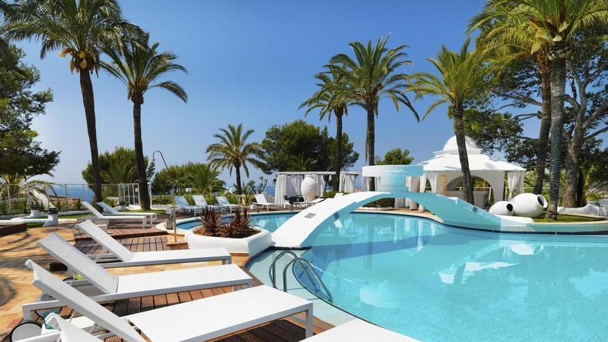 ujo que visita Mallorca se gasta cada día 731 euros
