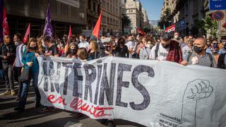 Primera sentencia en Catalunya que reconoce como fijo a un funcionario interino