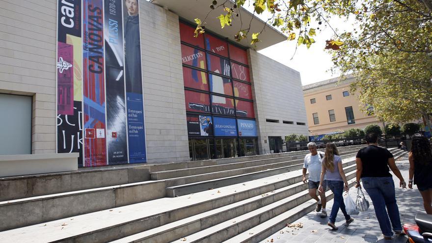 Cultura publica las bases del procedimiento para la selección de la gerencia del IVAM