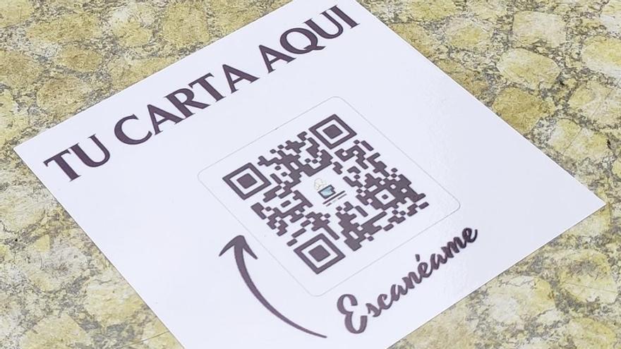 La opinión de Urtasun: Incordiantes QR