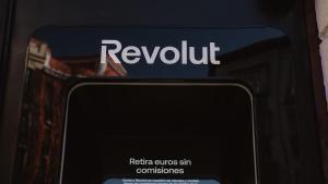 Revolut obrirà la seva primera botiga física del món a Barcelona
