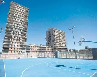 Así ha evolucionado el mercado de la vivienda pública en la Comunitat Valenciana