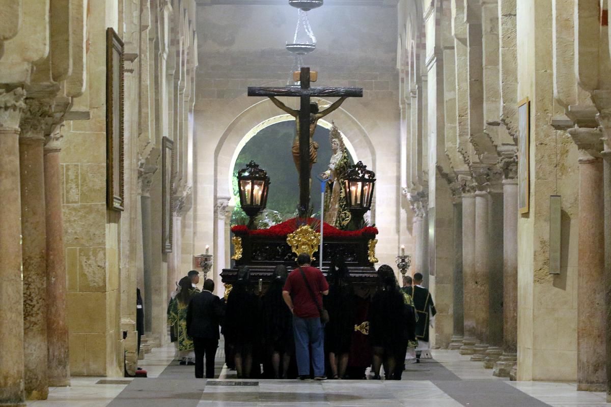 FOTOGALERÍA / Hermandad de la Piedad