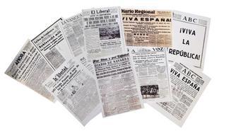 18 de julio de 1936: Los primeros días del golpe de Estado, según la prensa de la época