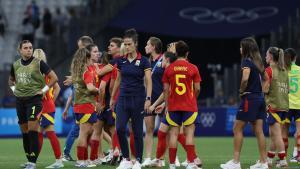 Brasil - España