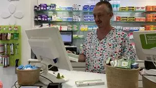 Es triplica la venda de tests d’antígens a les farmàcies gironines des del juny