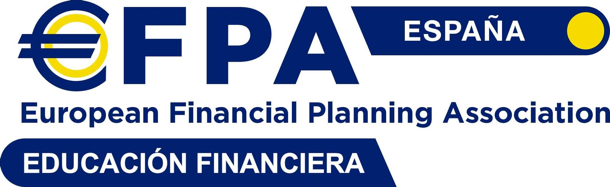 logo EFPA