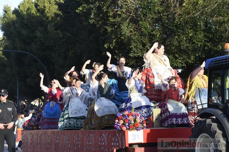 Desfile del Bando de la Huerta (II)