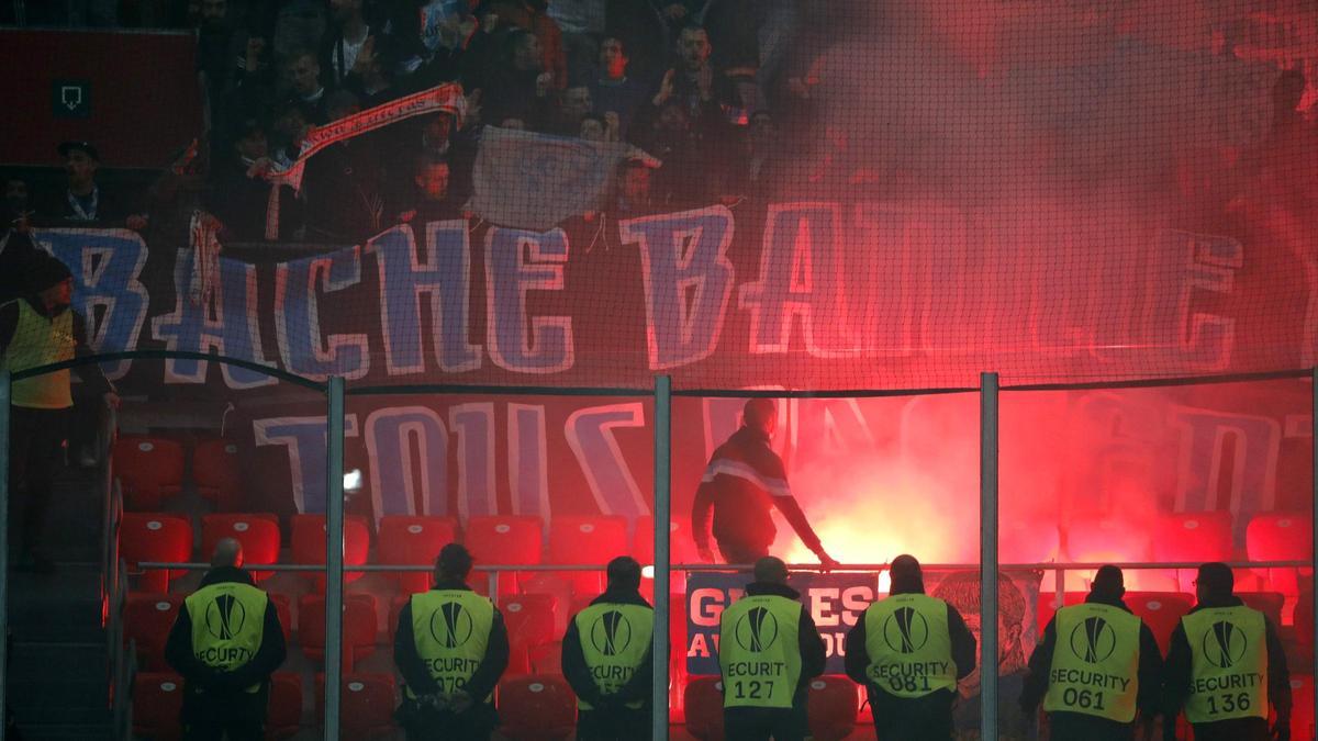 Así prepara el Villarreal el partido en Marsella: el aislamiento, el regreso de Marcelino, la sanción al Olympique...