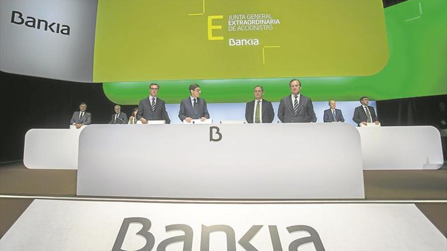 Rescatar Bankia, una buena decisión