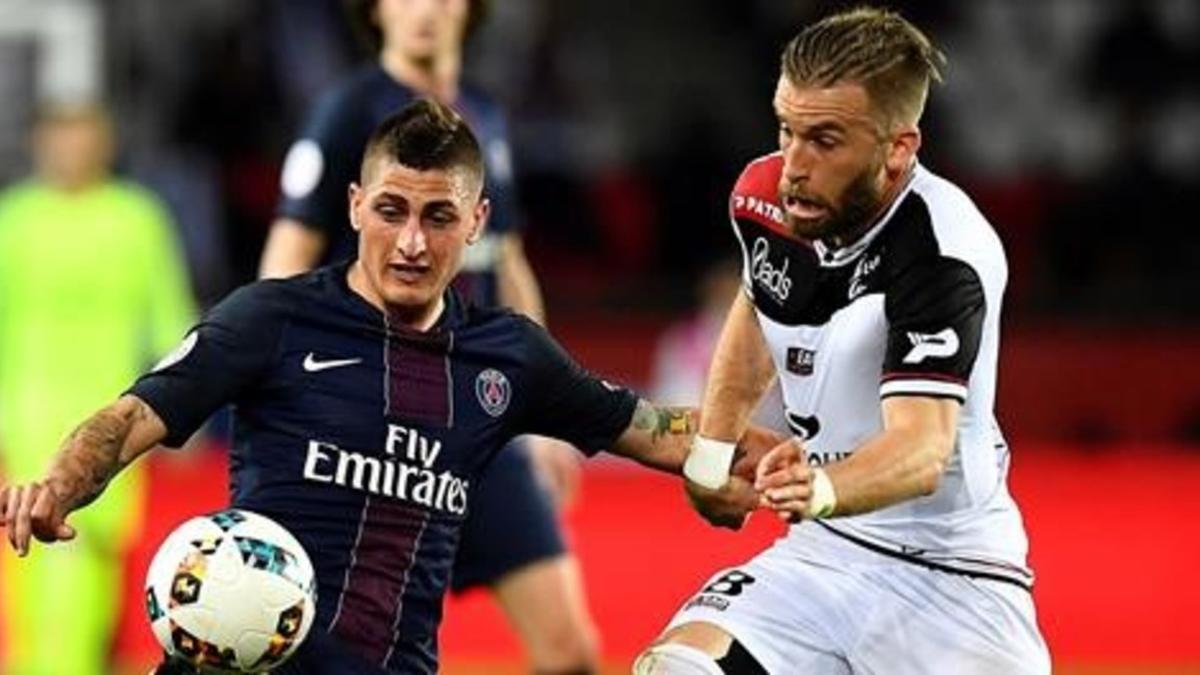 zentauroepp39195016 paris saint germain s italian midfielder marco verratti  l  170707135401