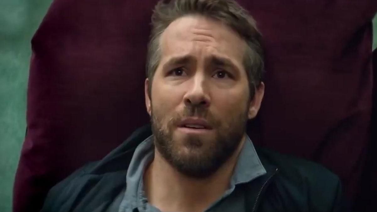 Crítica d’‘El guardaespaldas 2’: paròdia de si mateixa