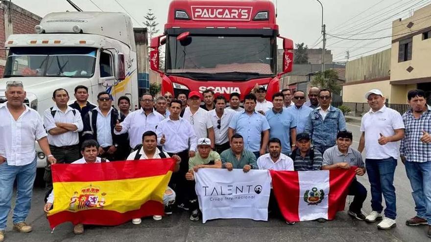Galicia busca en Latinoamérica soluciones a la falta de mano de obra
