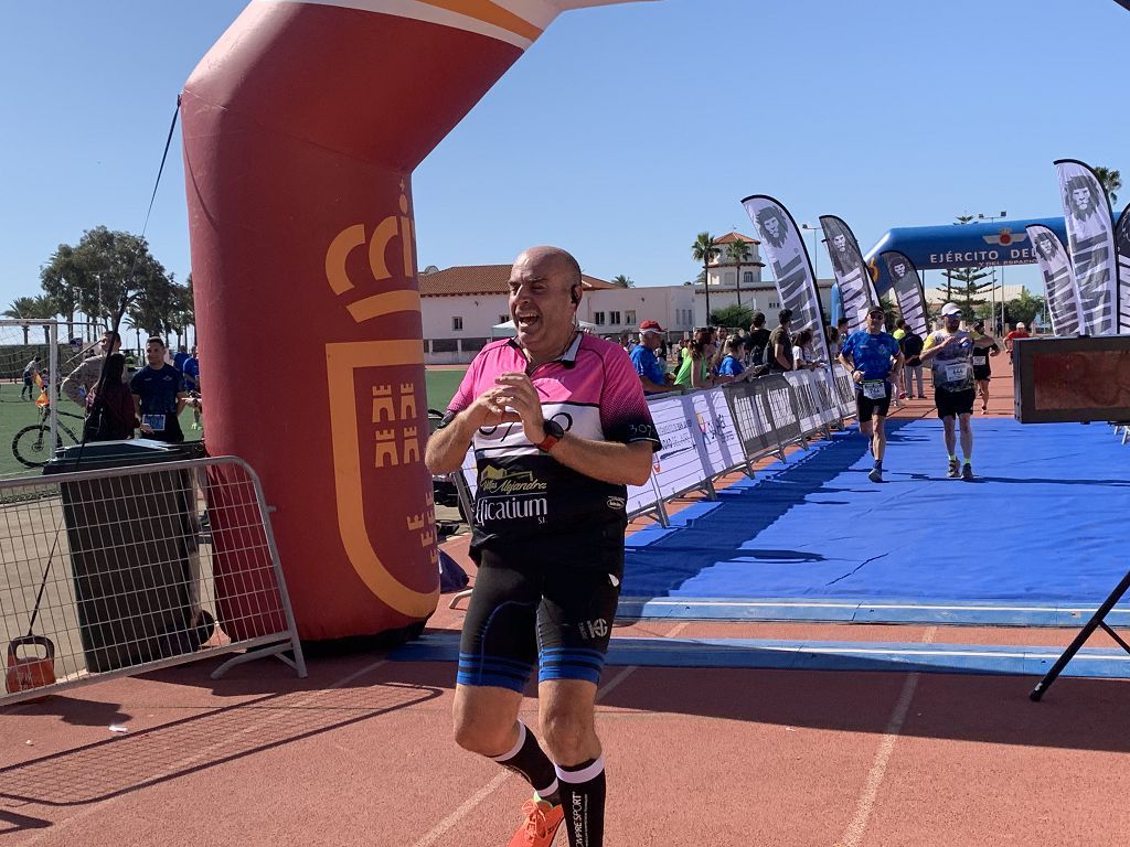 Carrera Popular AGA de San Javier