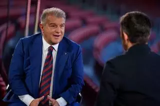 ¿Cuánto cuestan las papeletas para recoger firmas en las elecciones del Barça?