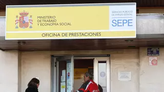 Buenas noticias para los desempleados: Aumentan los subsidios del SEPE para quienes no tienen derecho al paro