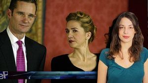 El difícil moment que travessa la monarquia, a L’Informatiu del 8 d’abril.