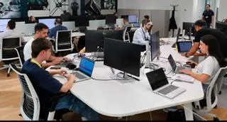 Girona suma gairebé 700 noves empreses en tres mesos