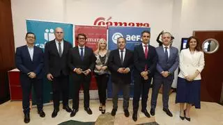El Club de Empresas Centenarias de la provincia de Alicante suma seis nuevos miembros
