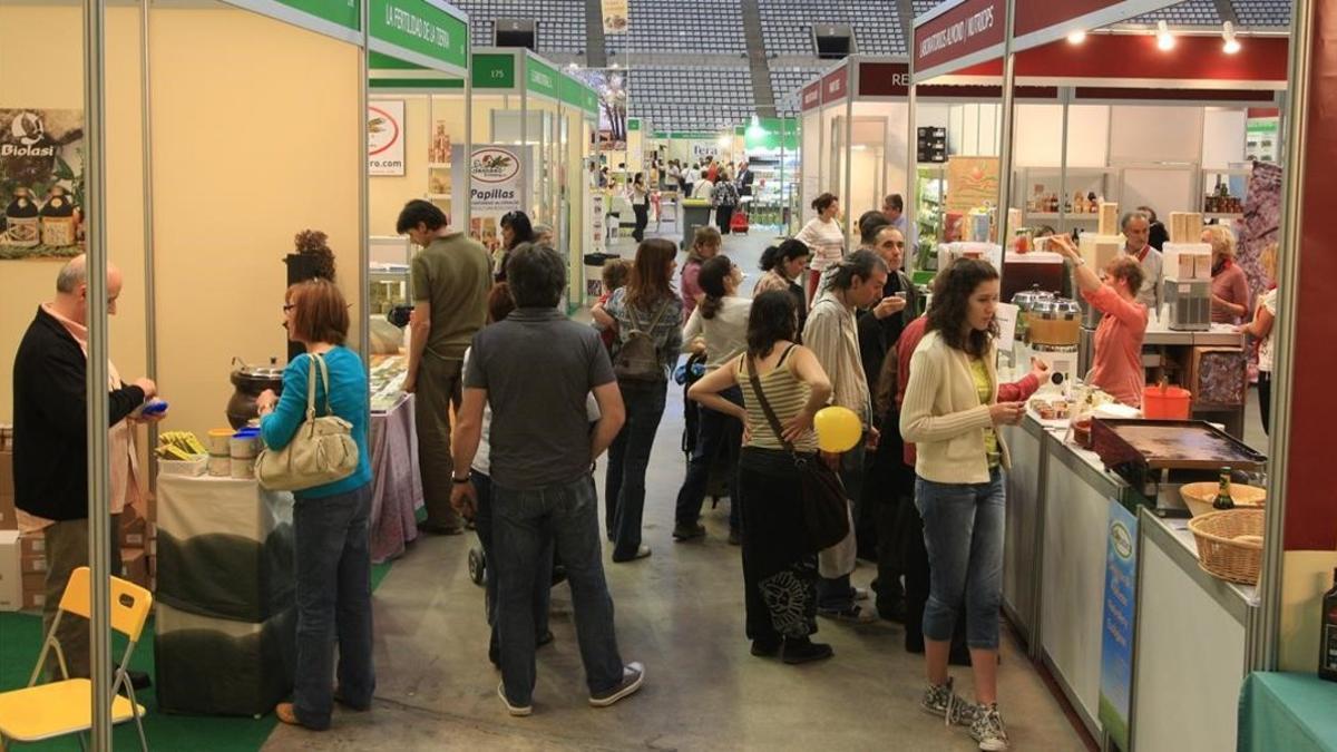 amadridejos10501758 barcelona 7 5 2009 ambiente de la feria fira biocu160504165230