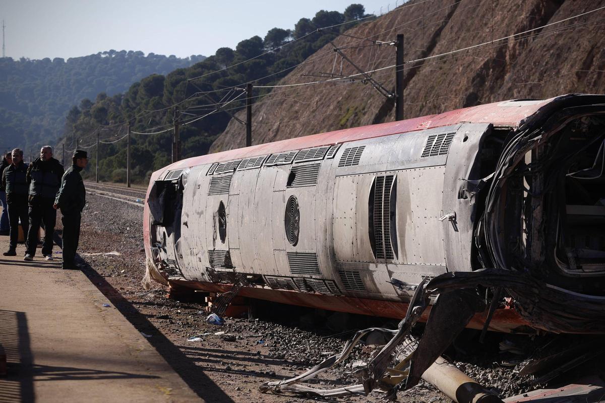 Visita de los Reyes a Córdoba tras el accidente ferroviario de Adamuz