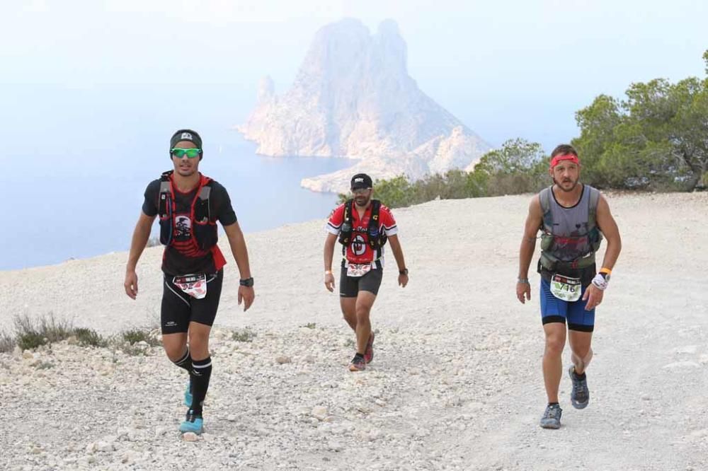 Tres Dies Trail Eivissa