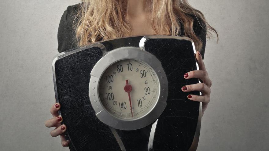 Cómo adelgazar sin ejercicio y sin efecto rebote