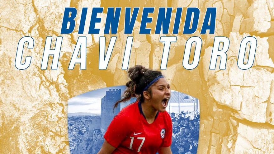 Belotto, Toro y Yiyi, primeros fichajes del Alhama ElPozo