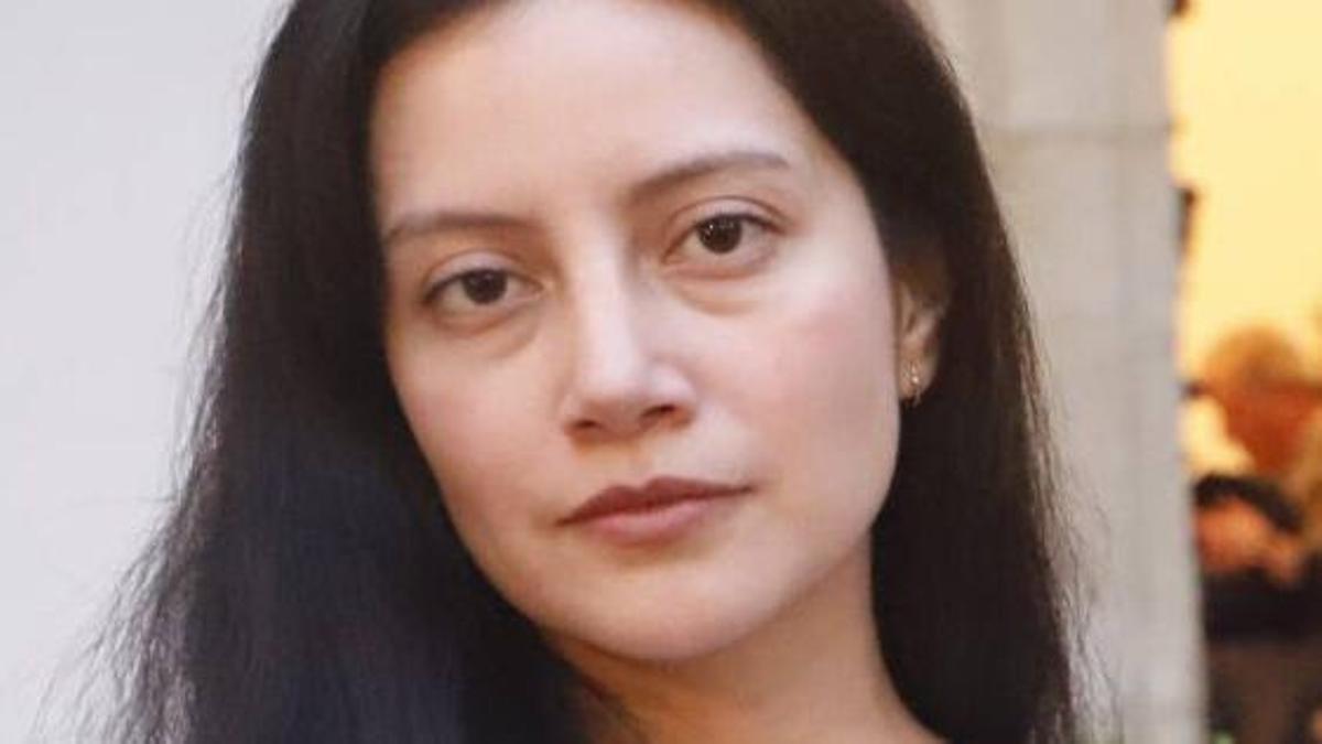 Leonor Pataky.  | VÍCTOR CASTRO