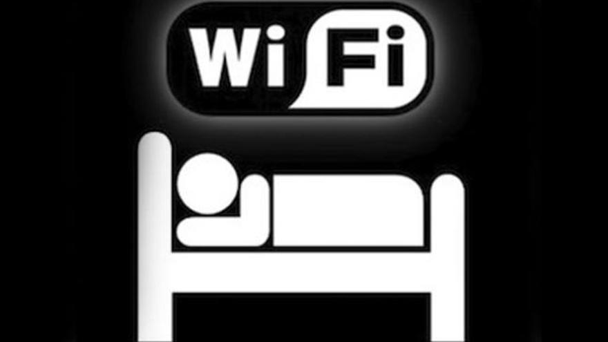El Wi-Fi gratis, más importante que el desayuno en el hotel