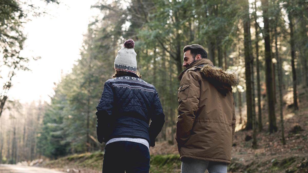 El abrigo de Columbia rebajado casi 100 € que te hará olvidar lo que es el frío