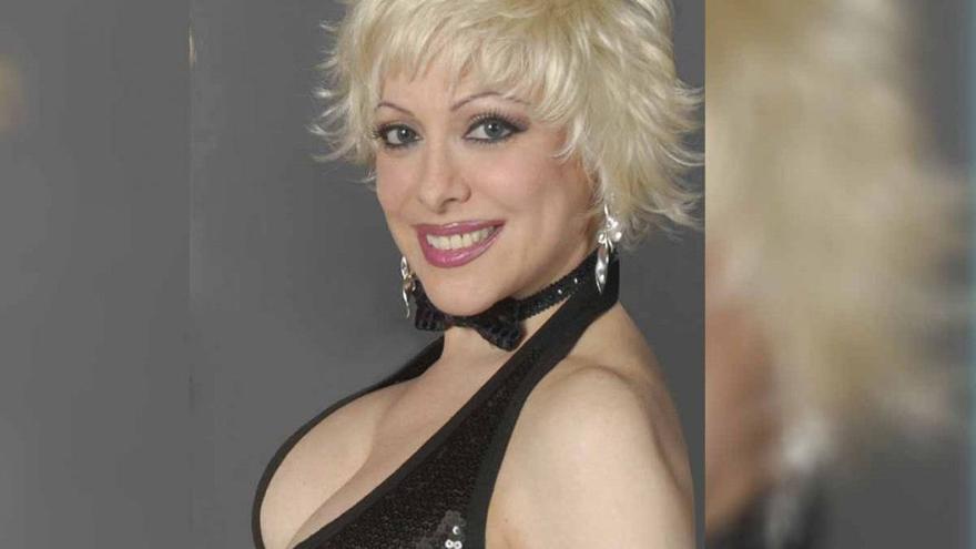 Muere la cantante Malicia, refundadora de Las Grecas, tras una operación estética