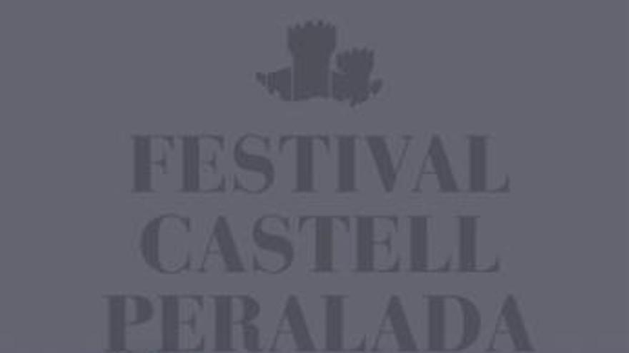 Festival Castell de Peralada La parella es retroba