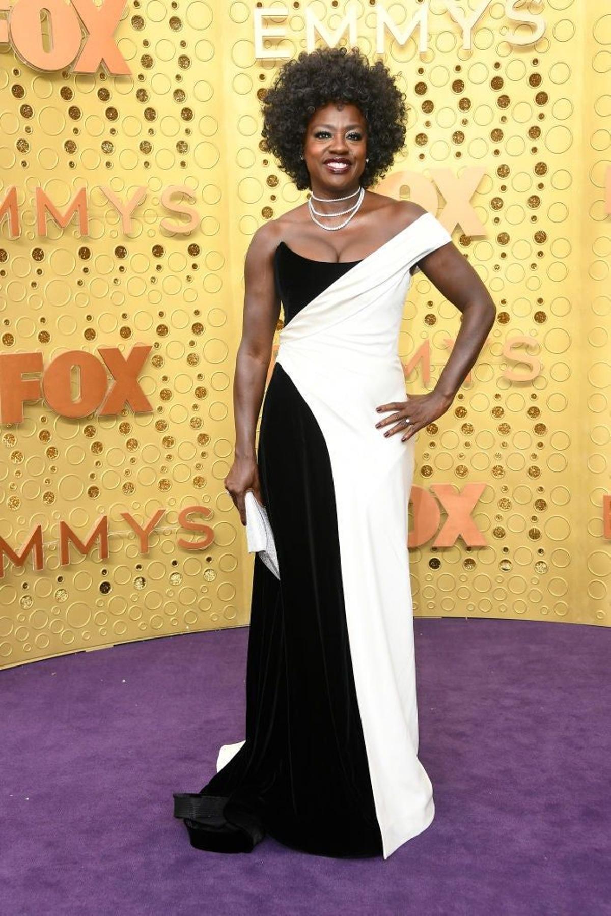 Viola Davis