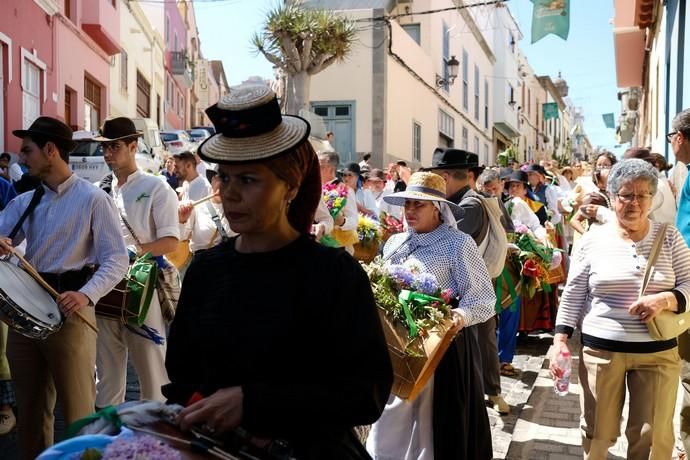 Santa María de Guía.  Procesión y romería de Las Marias  | 15/09/2019 | Fotógrafo: José Carlos Guerra