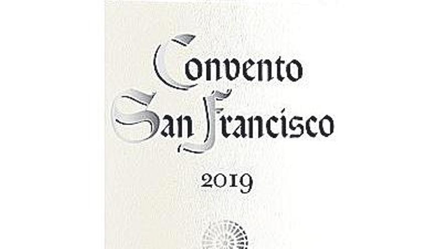 EL VI | Convento San Francisco 2019