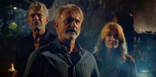 'Jurassic World: Dominion': un abrazo entre el pasado y el presente de la saga de dinosaurios