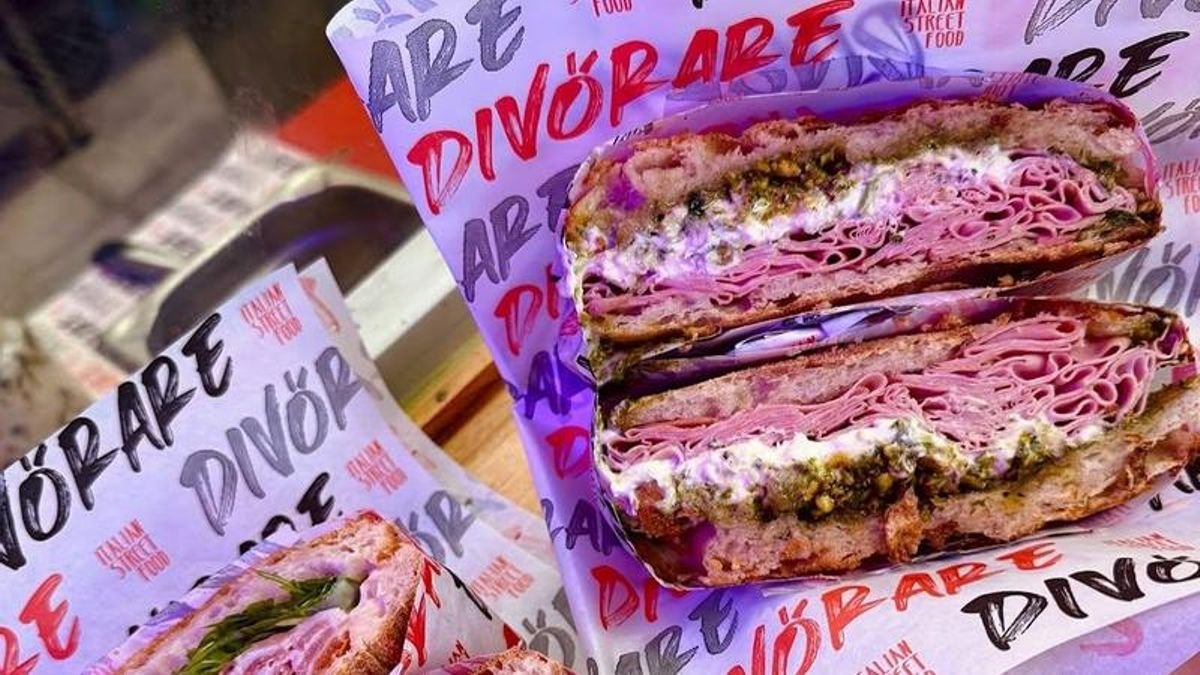 Una famosa cadena de focaccias aterriza en el centro de Zaragoza con regalos y descuentos.