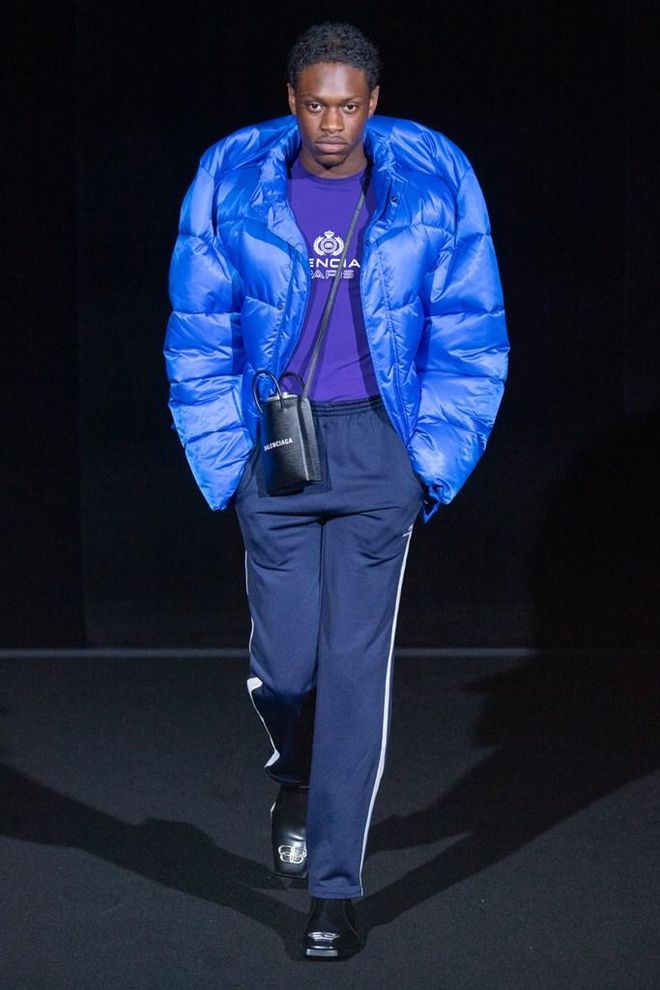 Balenciaga