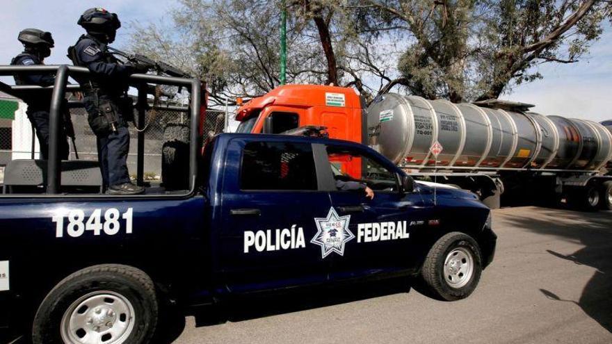 El Ejército mexicano toma el control de las refinerías de Pemex