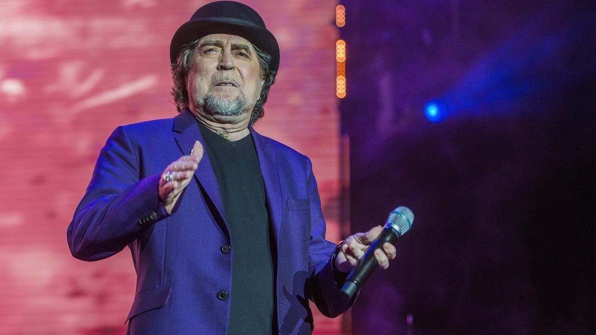 Joaquín Sabina