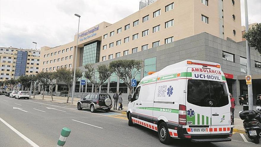 El hospital Vithas de Castellón operará a pacientes de la pública para reducir la espera