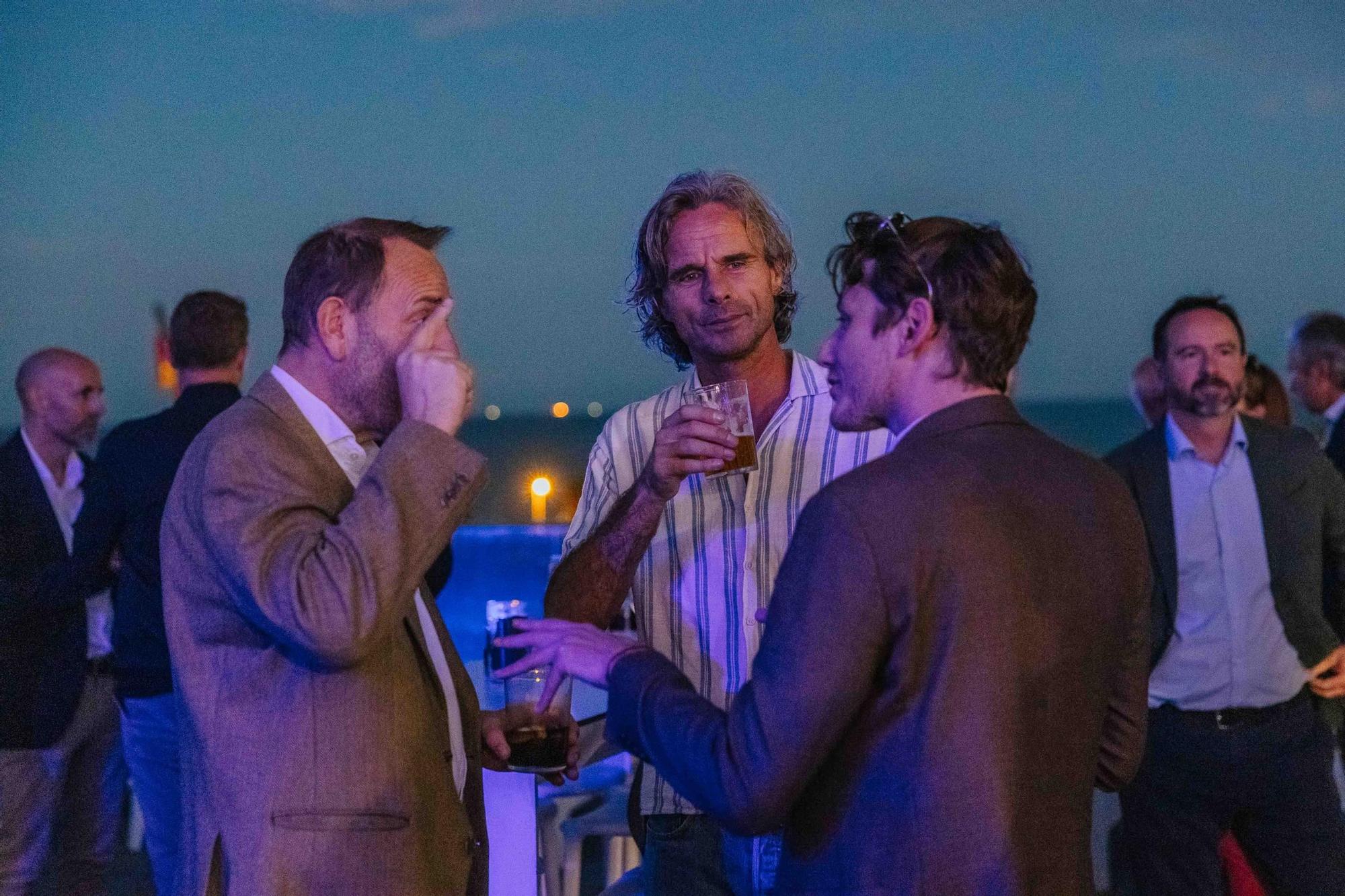 VDS 2025 Guest Reception