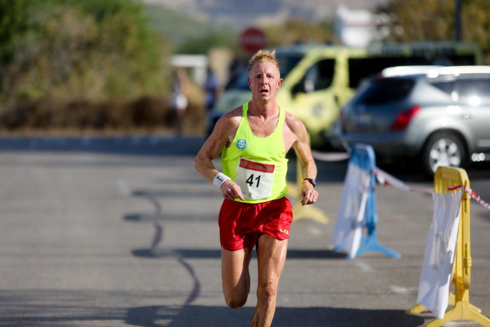 Trail de Sant Jordi 2020