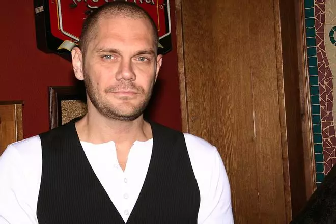 El fiscal avala el archivo de la causa contra Nacho Vidal por la muerte de un fotógrafo en el ‘rito del sapo bufo'
