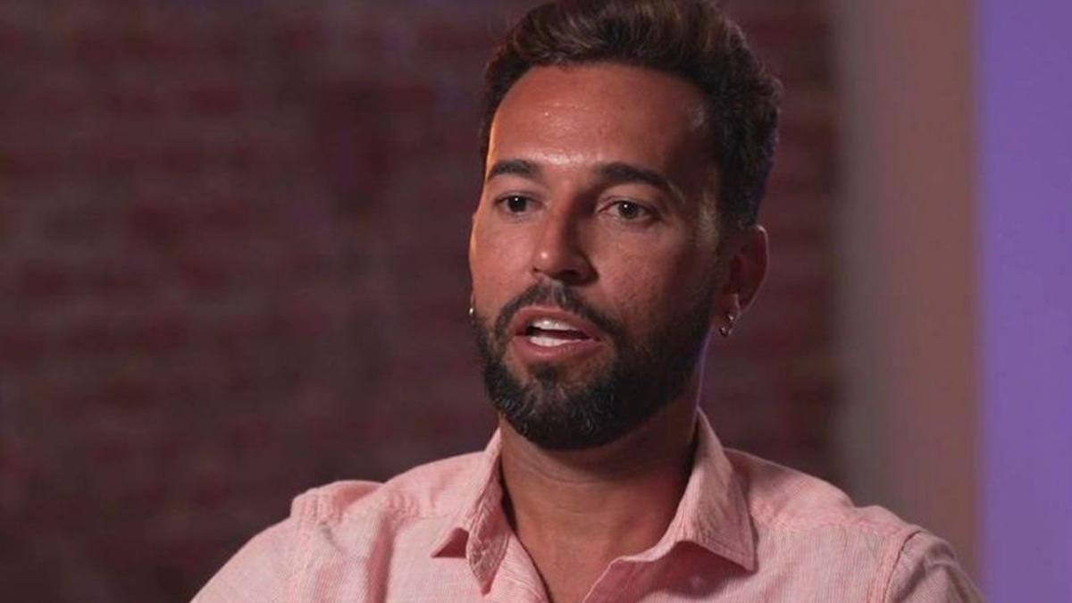 Omar Sánchez en 'De viernes'.